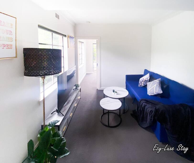 Mcg Best Unit For Fireworks 1br Sleeps3 Melbourne