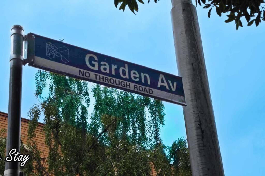 Mcg 1br For Family * Melbourne