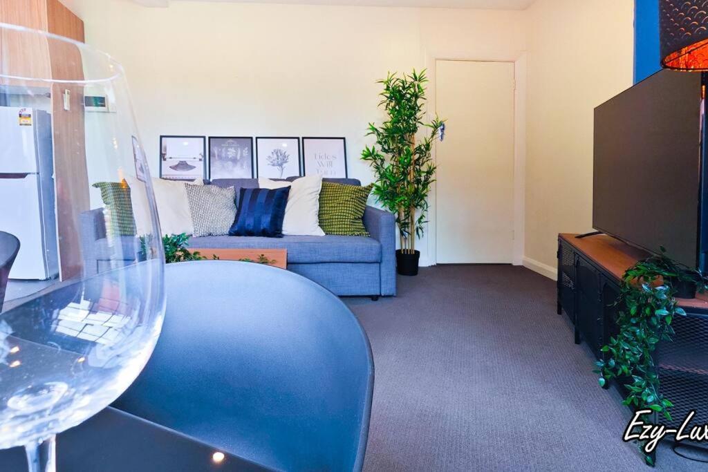 Apartment Mcg 1br For Family *