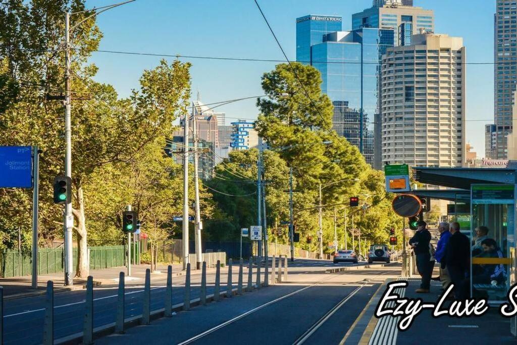 Mcg Best Unit For Fireworks 1br Sleeps3