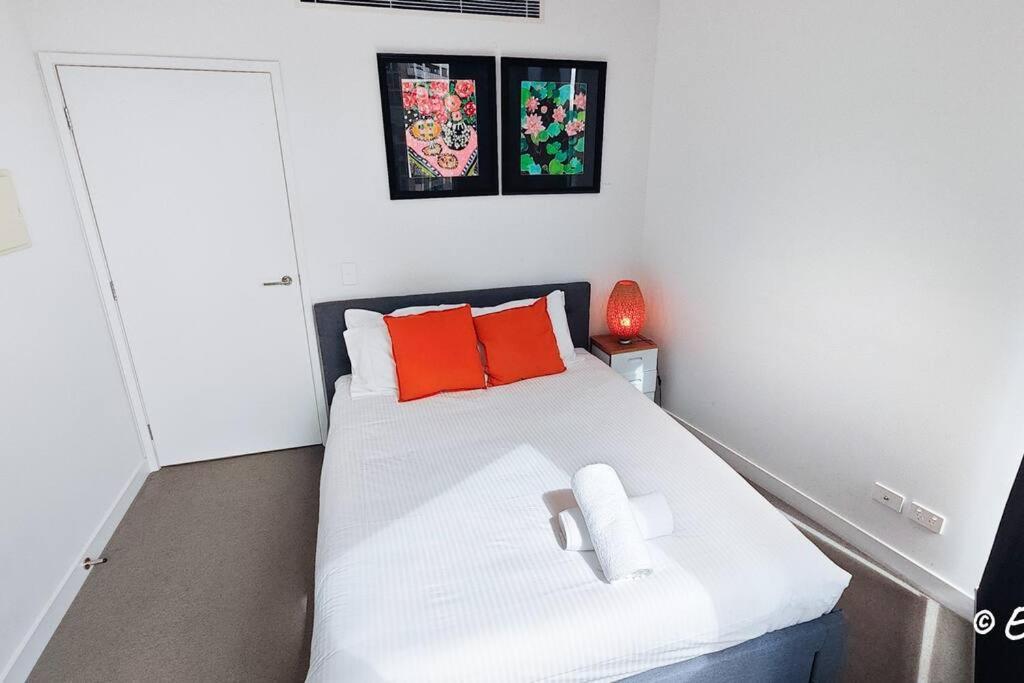 Apartment Southbank 23f 1br 4guest Skyline Pool & Gym *