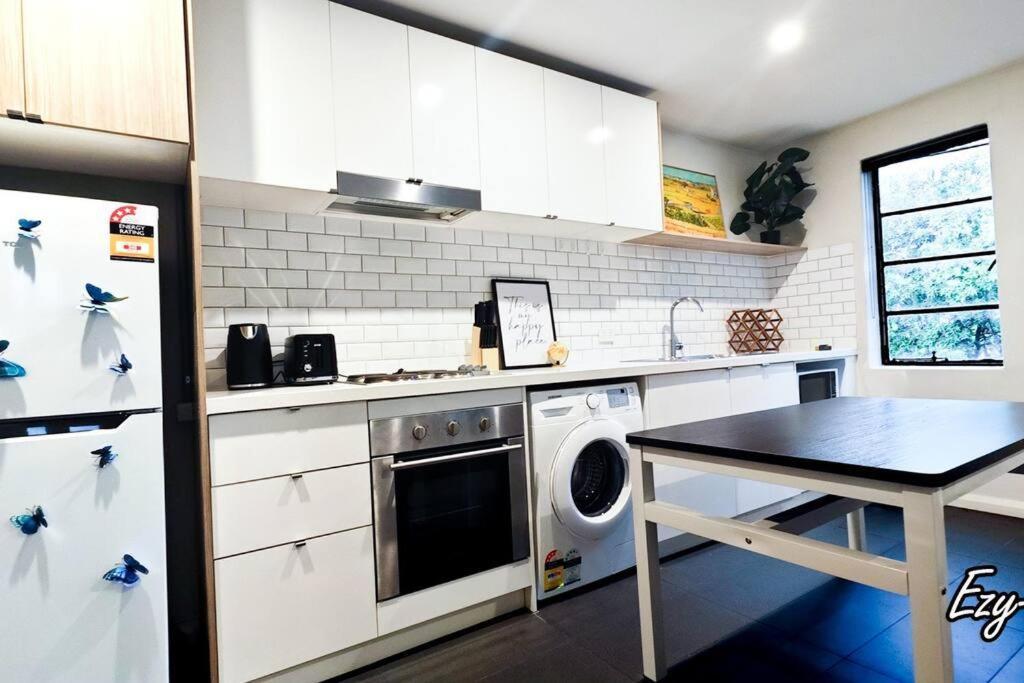 Apartment Mcg Best Unit For Fireworks 1br Sleeps3 Melbourne