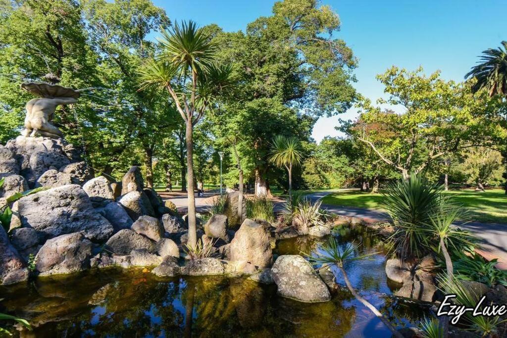 Mcg Best Unit For Fireworks 1br Sleeps3 *