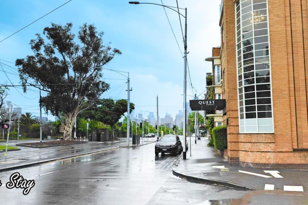 Mcg Best Unit For Fireworks 1br Sleeps3 Apartment