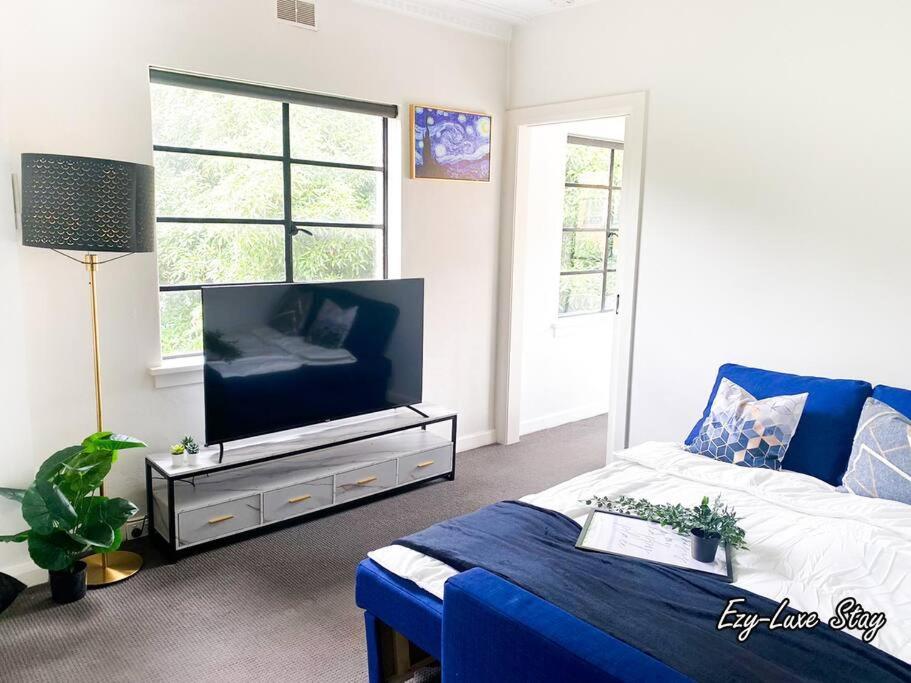 Mcg Best Unit For Fireworks 1br Sleeps3 Apartment *