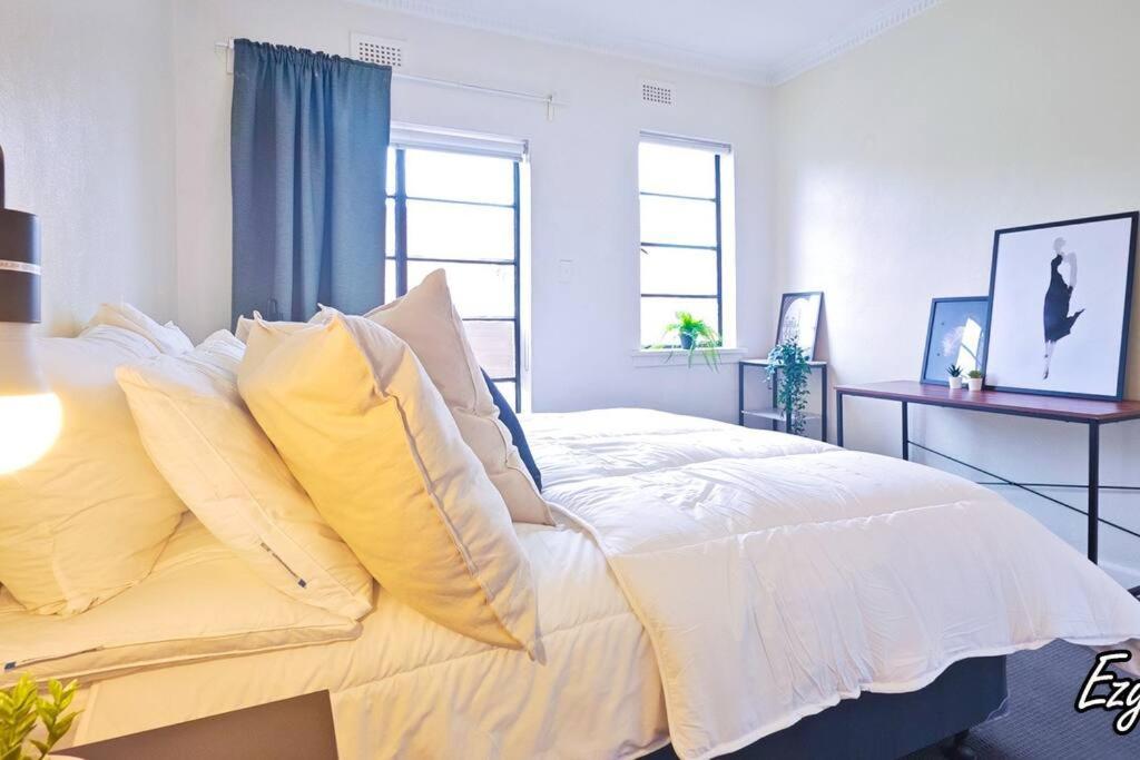 Apartment Mcg 1br For Family