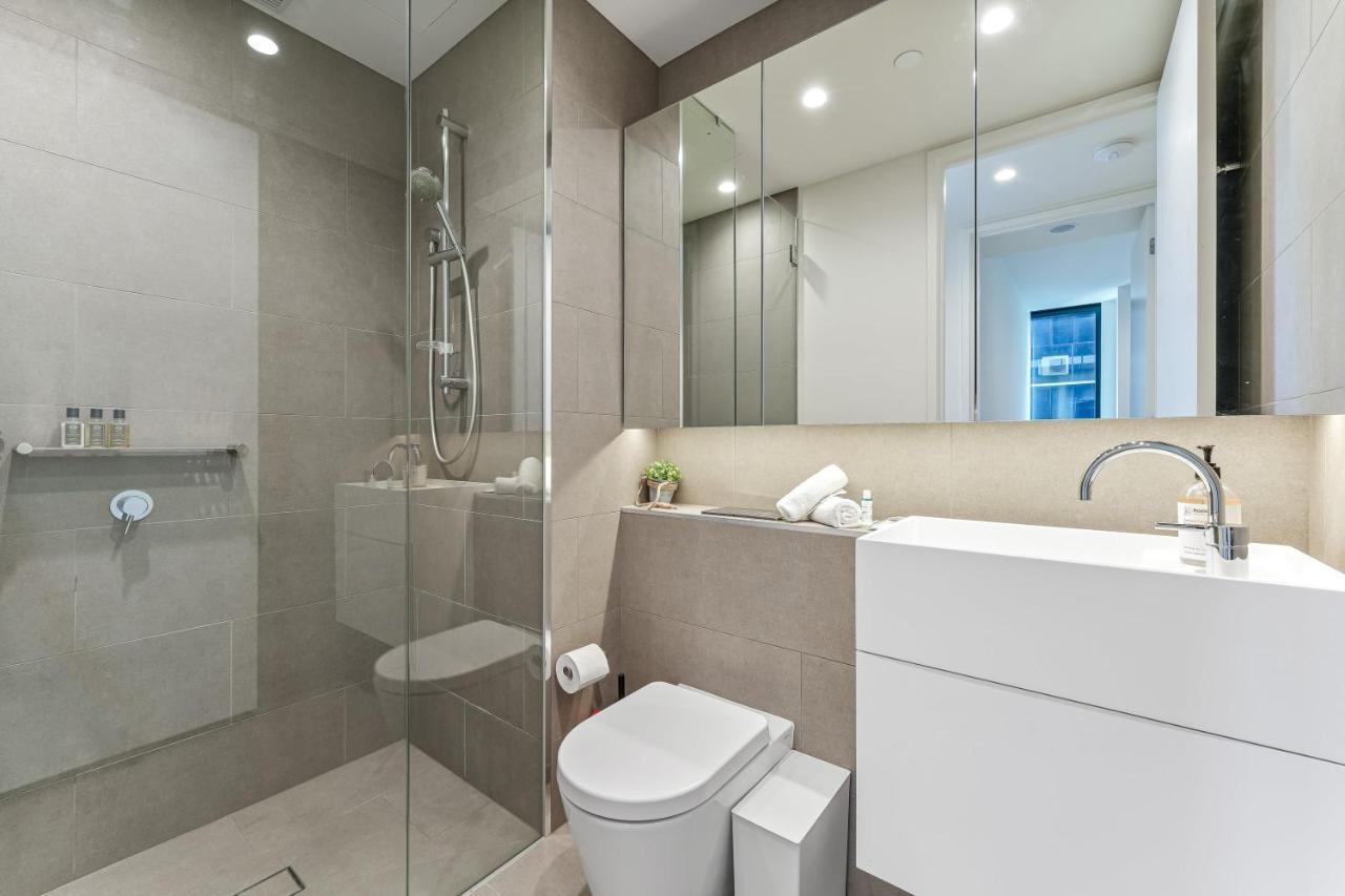 Luxe Living In The Heart Of Southbank Apartment *