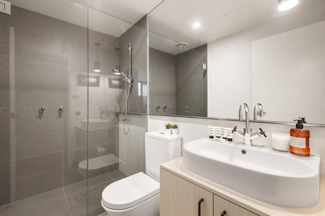 Apartment Modern And Cosy Parkland Retreat Near Yarra River
