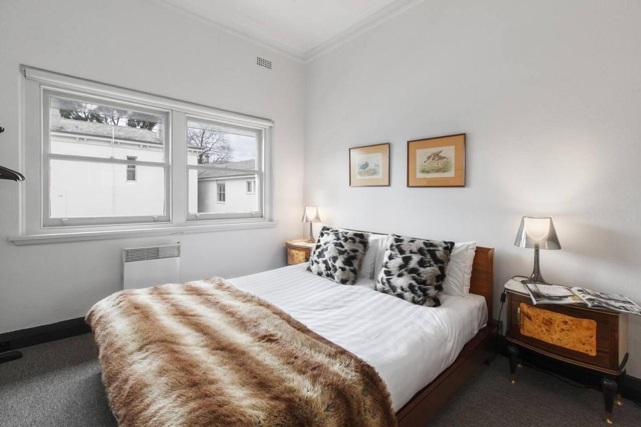 Parkside Hideaway - Beautiful Art Deco Near Zoo *