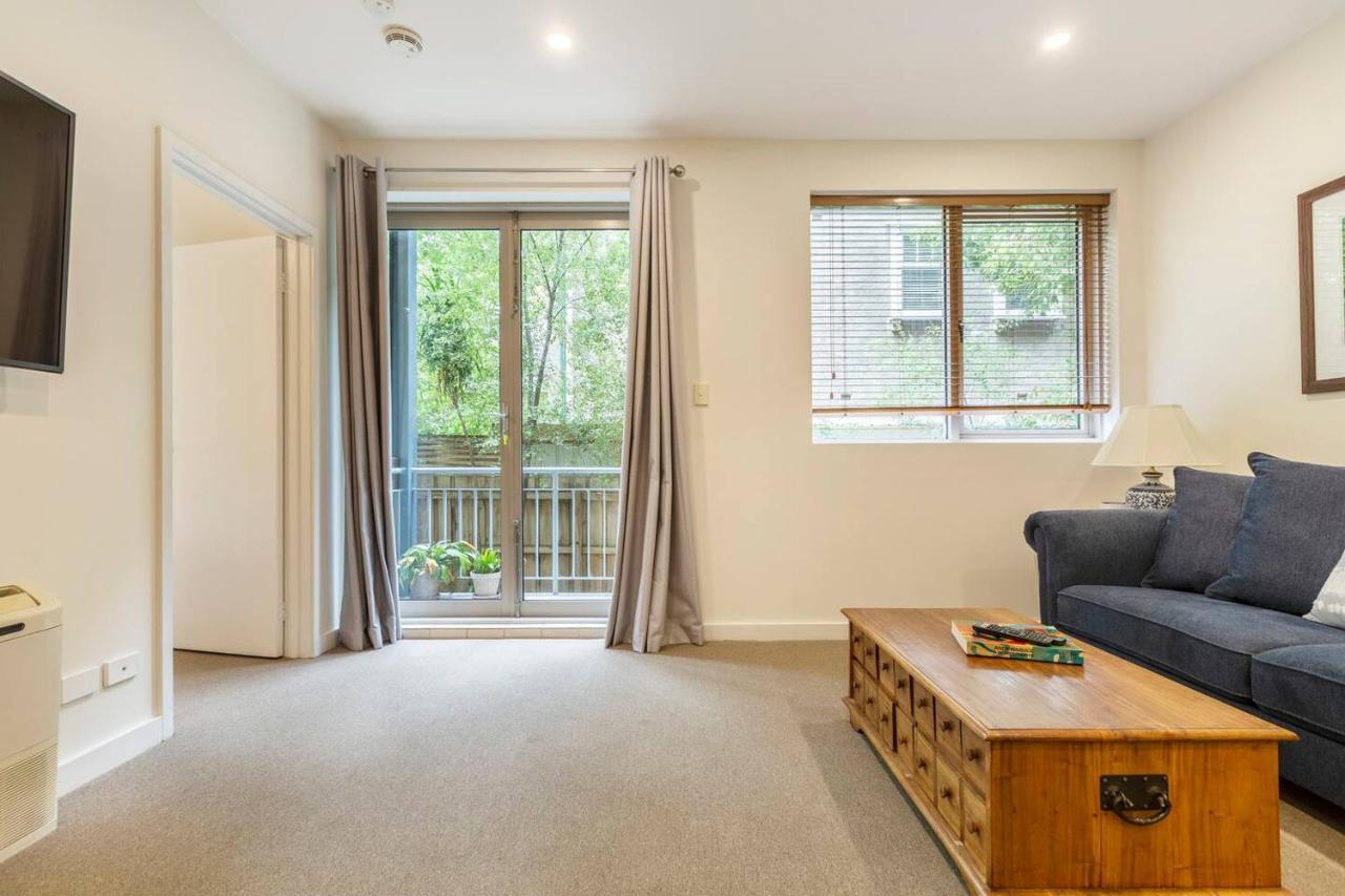 Experience The St Kilda Vibe From A Cosy Retreat * Melbourne