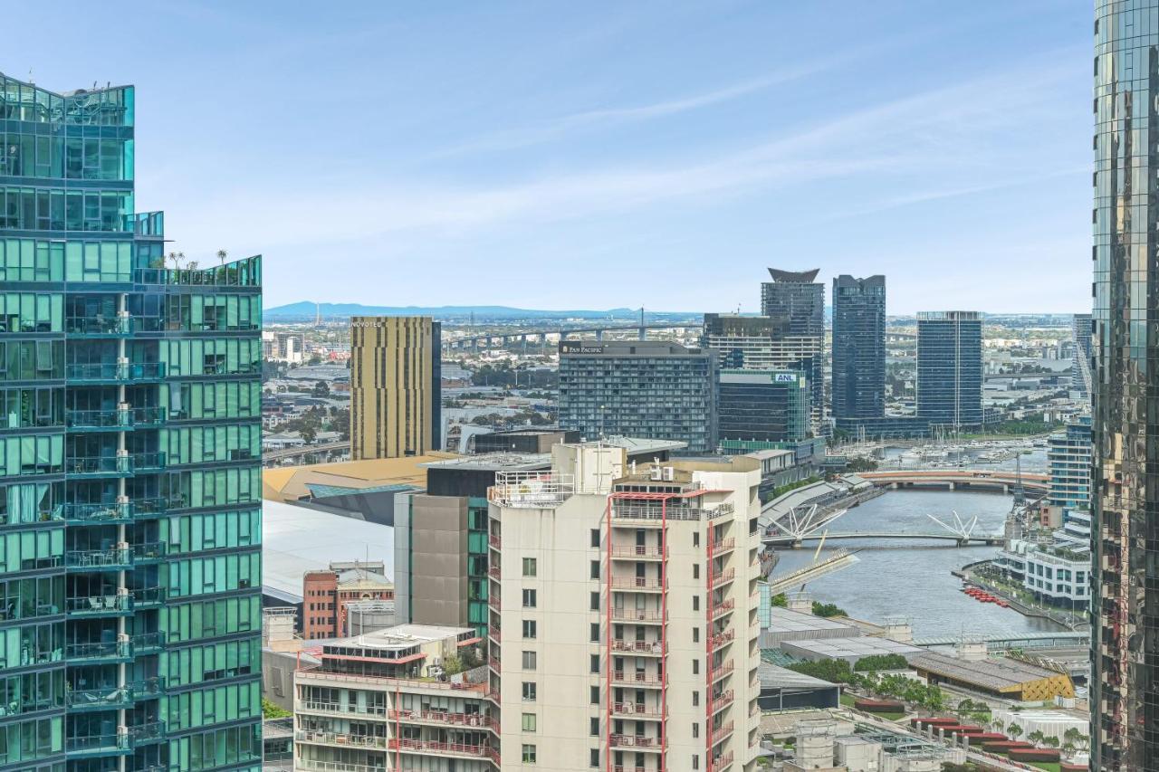 Luxe Living In The Heart Of Southbank Apartment *