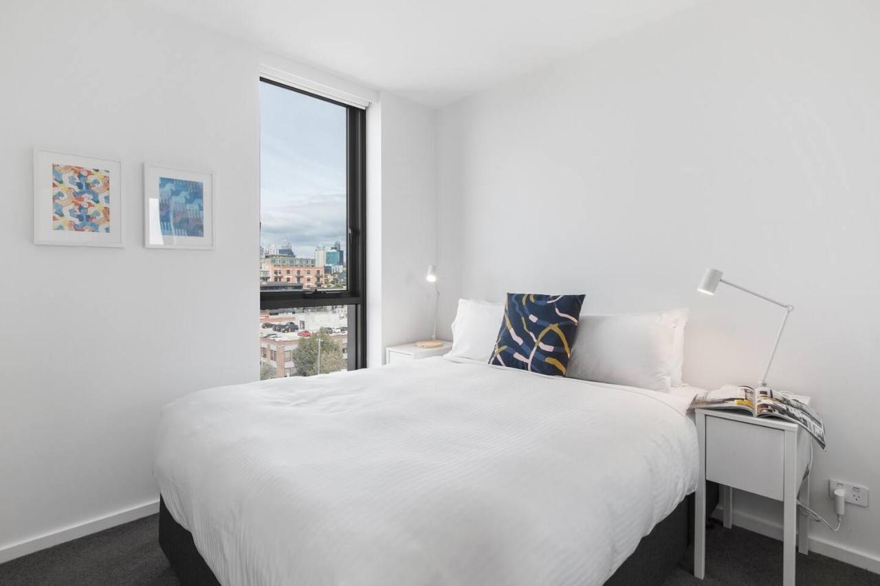 Apartment Smith Street Crossing - City-view Serenity *