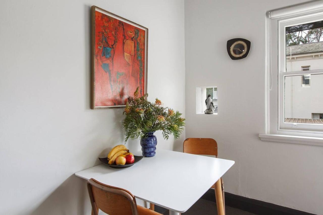 Apartment Parkside Hideaway - Beautiful Art Deco Near Zoo
