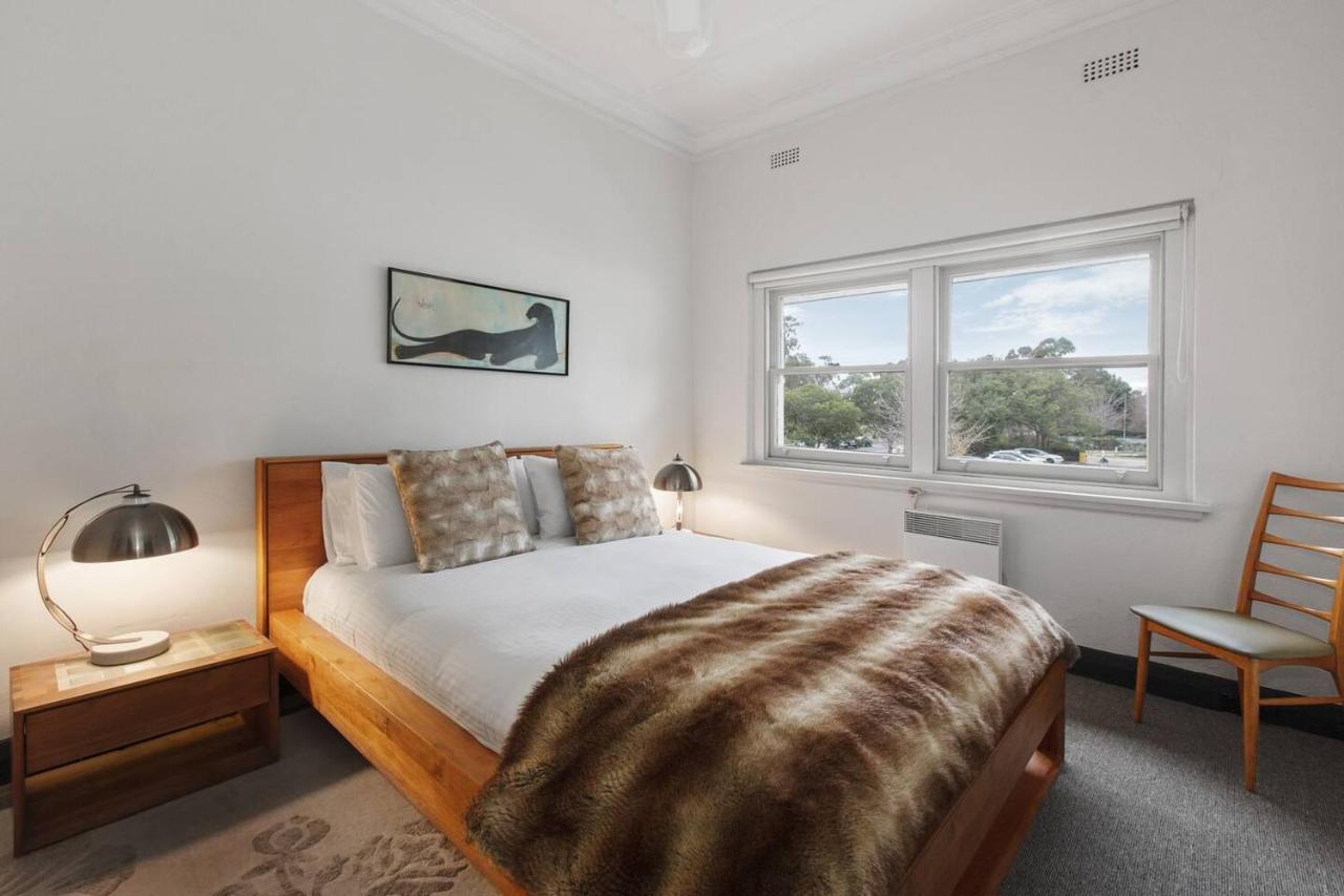 Parkside Hideaway - Beautiful Art Deco Near Zoo * Melbourne