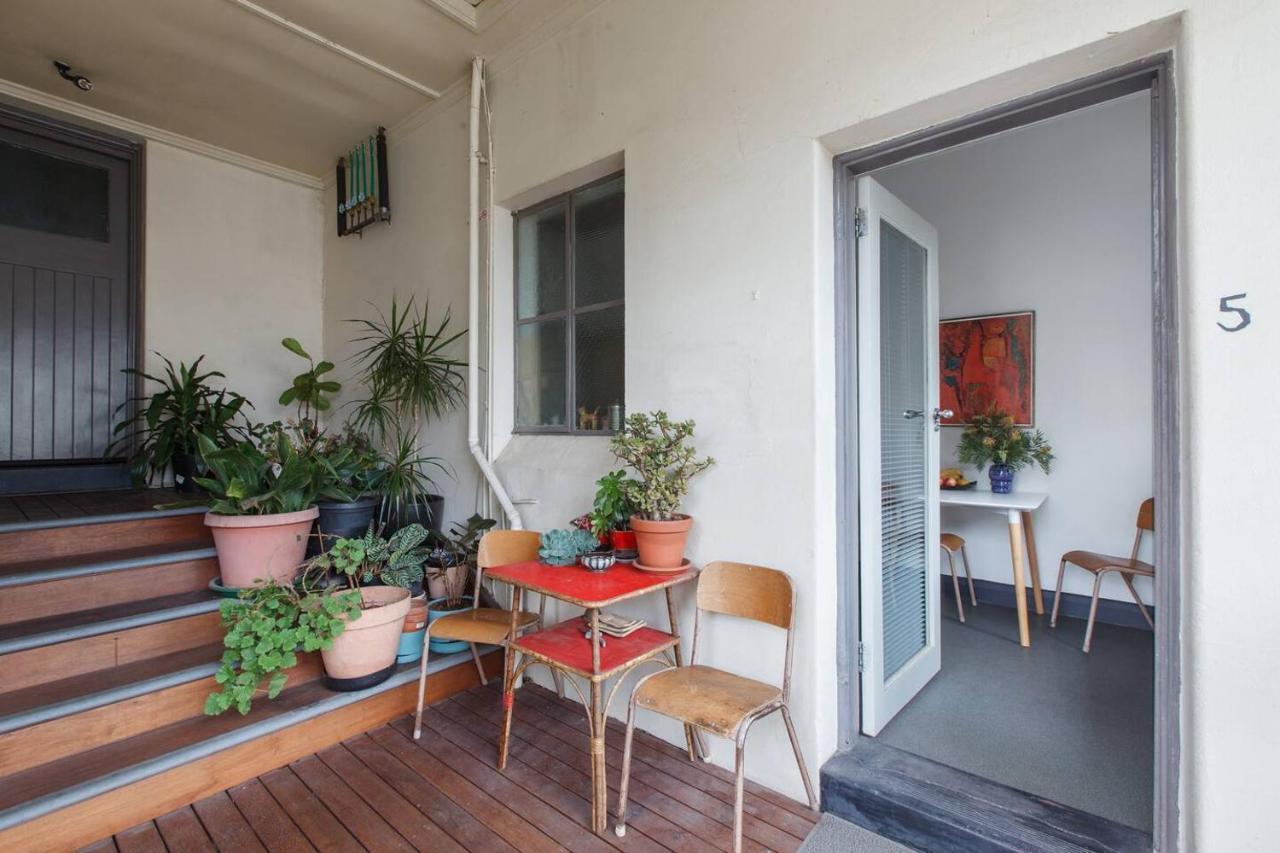 Apartment Parkside Hideaway - Beautiful Art Deco Near Zoo