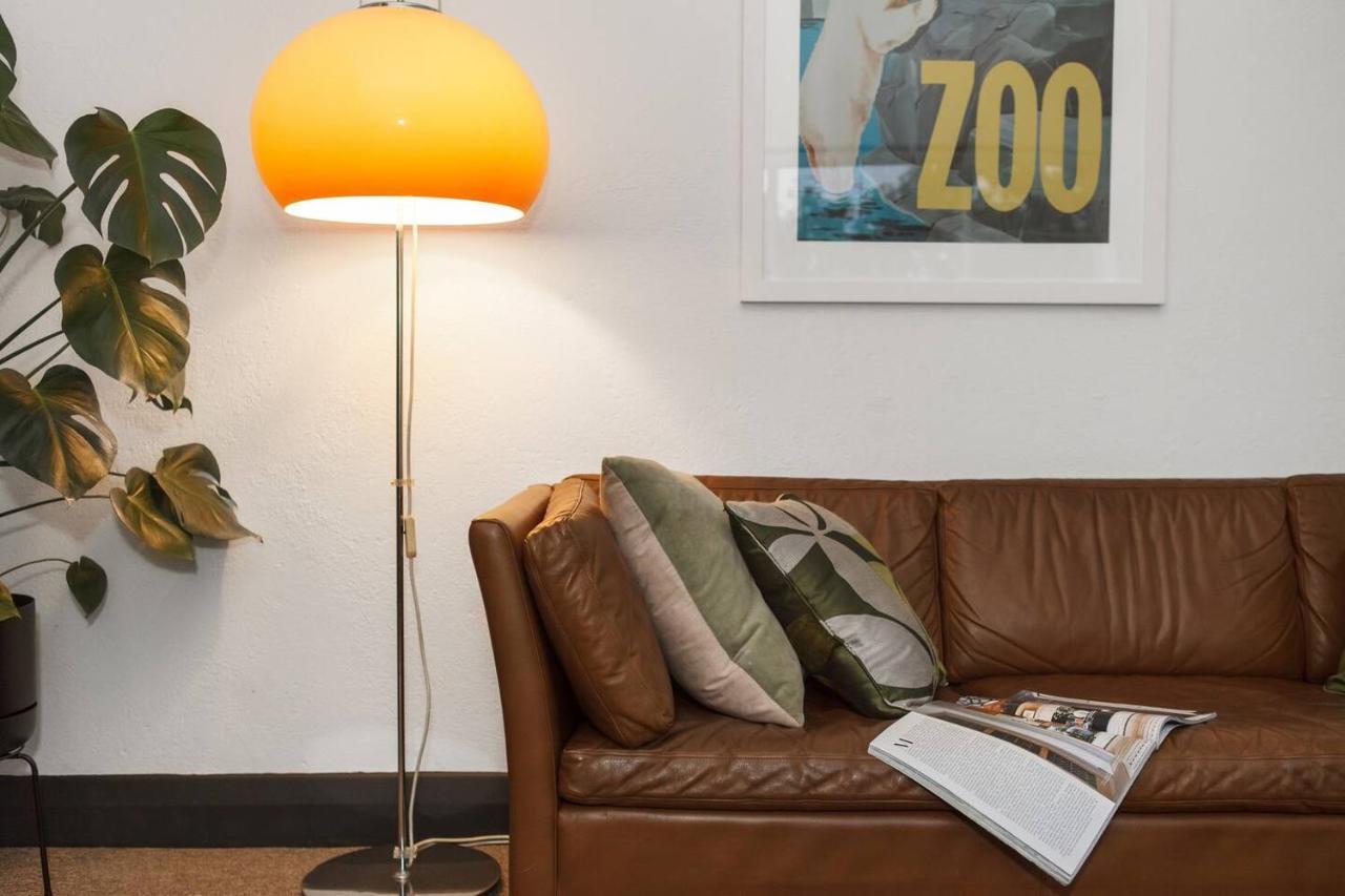 Parkside Hideaway - Beautiful Art Deco Near Zoo Melbourne