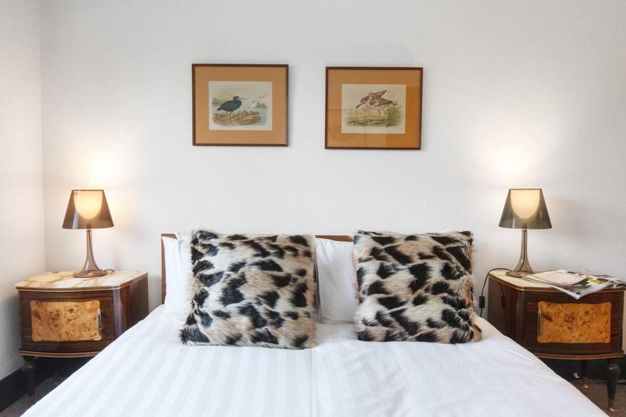 Apartment Parkside Hideaway - Beautiful Art Deco Near Zoo Melbourne