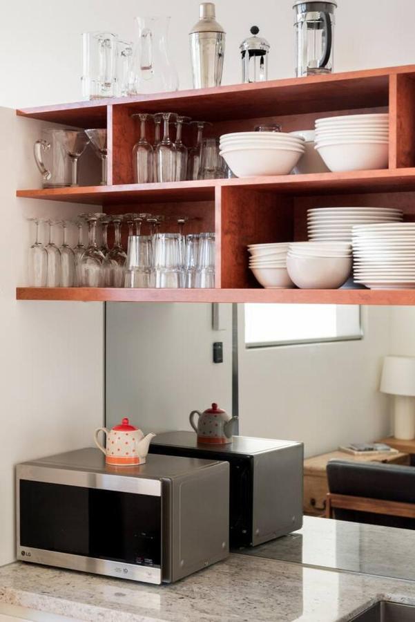 Apartment Paterson 1911 - Upmarket Terrace In Vibrant Fitzroy Melbourne