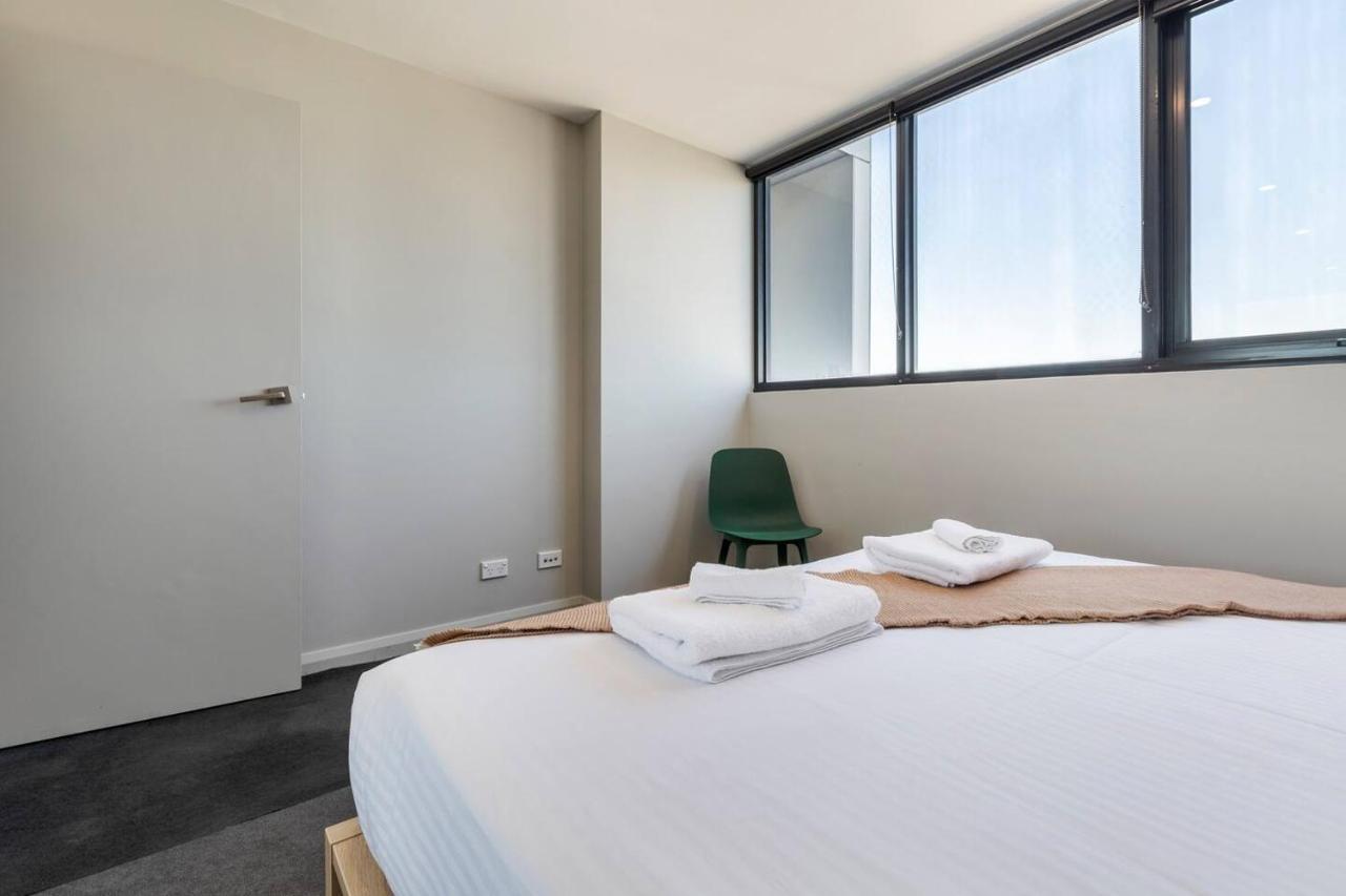 Apartment Terra Cotta - Brunswick Retreat With Breezy Balcony Melbourne