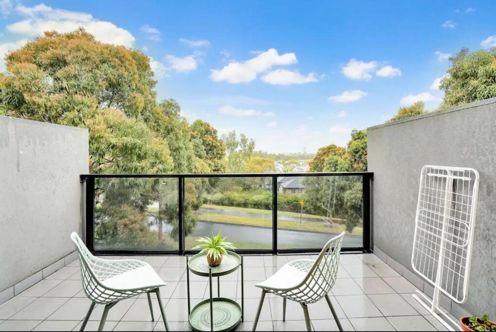 Apartment Spacious Townhouse *