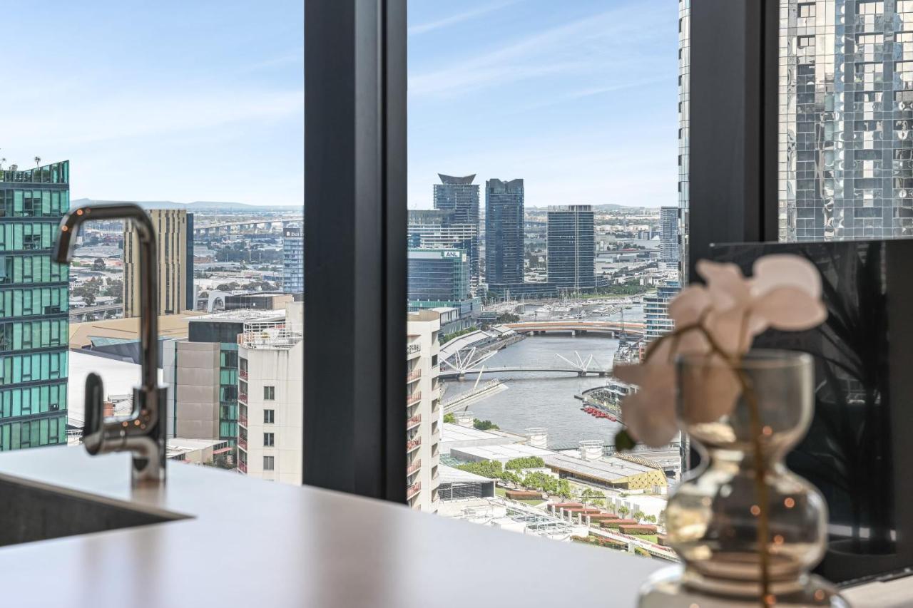 Luxe Living In The Heart Of Southbank *