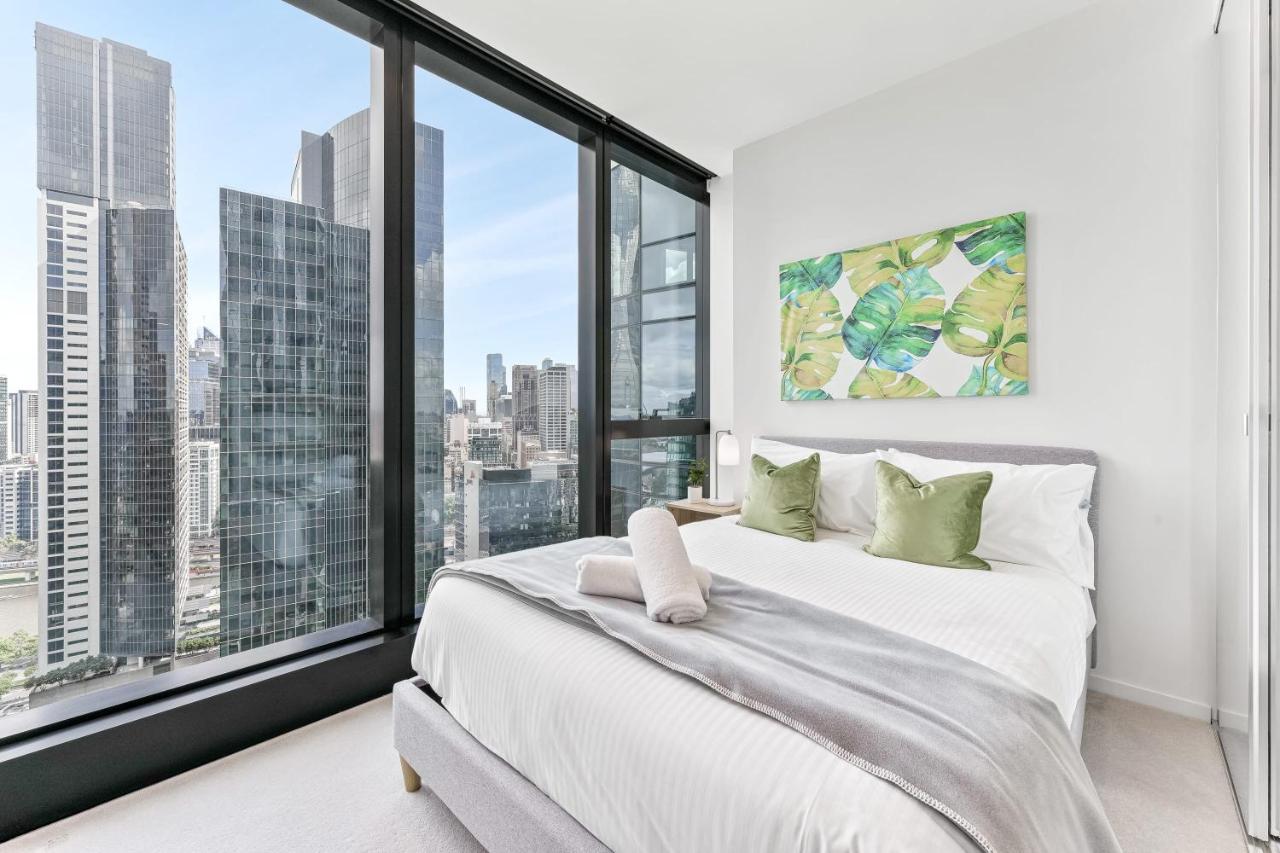 Luxe Living In The Heart Of Southbank