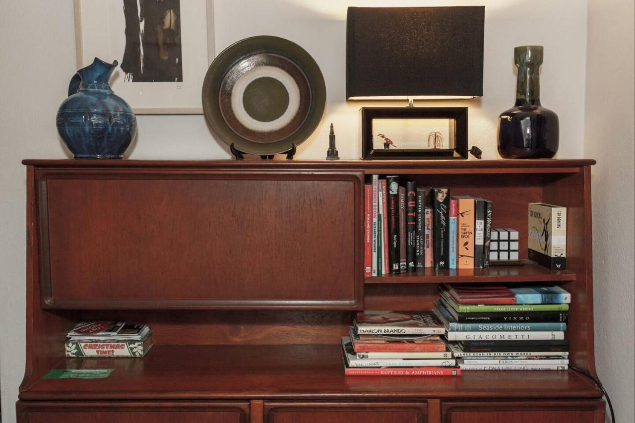 Apartment Parkside Hideaway - Beautiful Art Deco Near Zoo Melbourne
