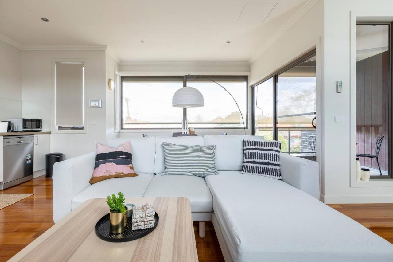 Holiday home Primrose - Chic Mid-century Style In Brunswick
