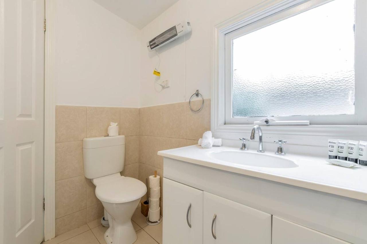 A Carlton Classic - Quaint Inner-city Getaway *