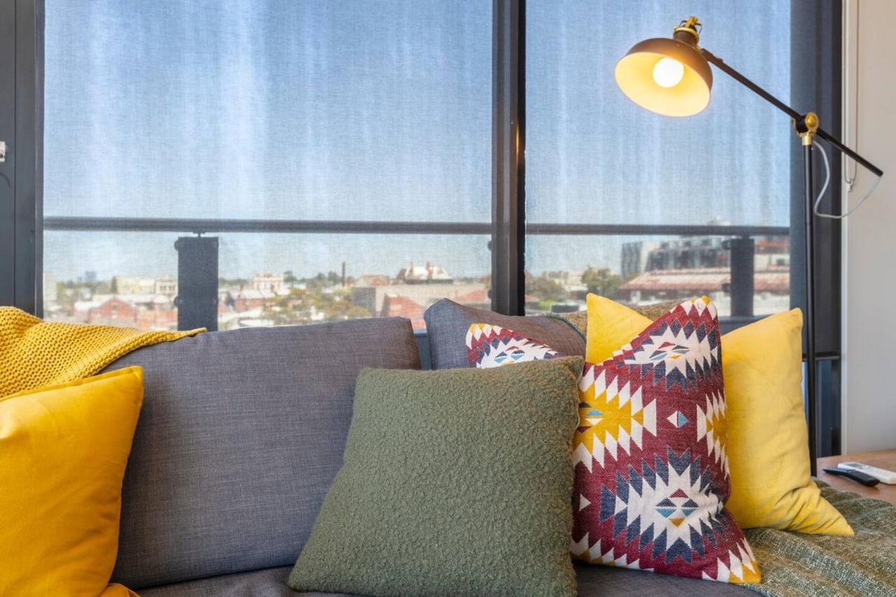 Apartment Terra Cotta - Brunswick Retreat With Breezy Balcony Melbourne