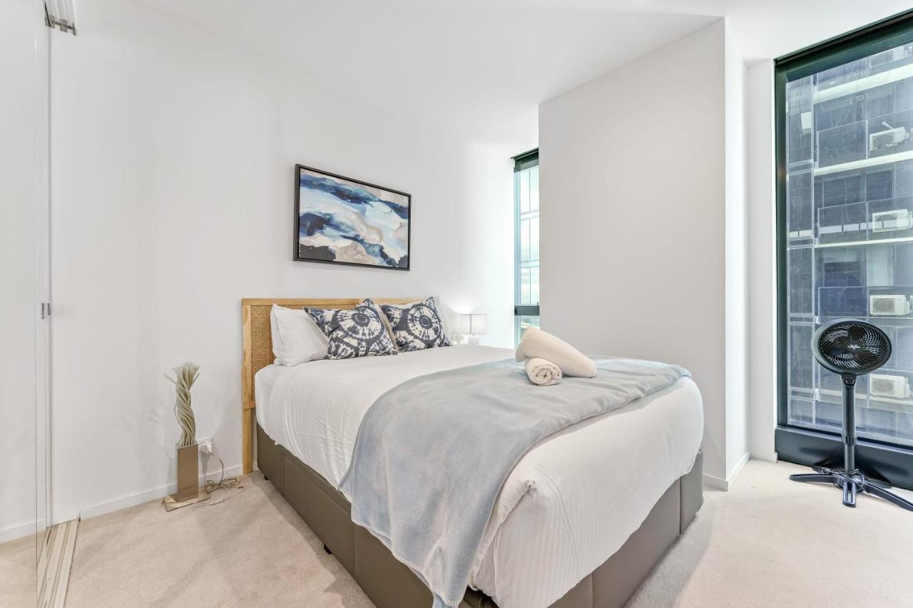 Luxe Living In The Heart Of Southbank *