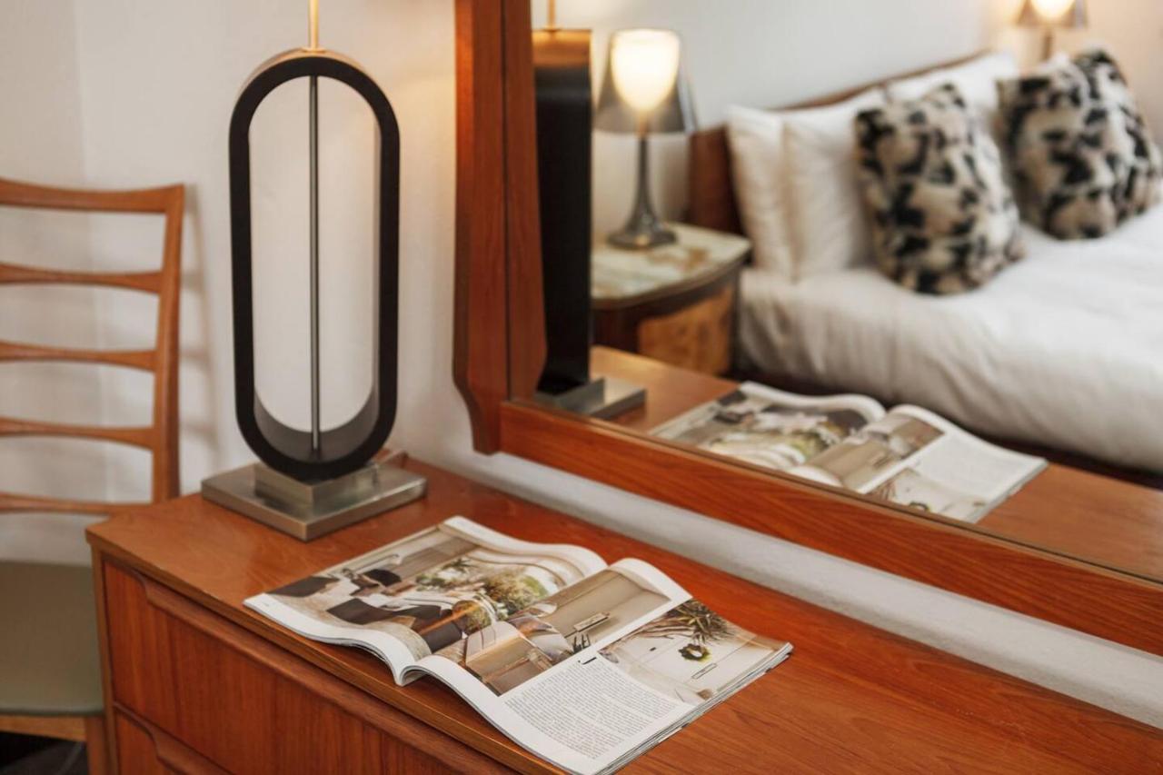 Apartment Parkside Hideaway - Beautiful Art Deco Near Zoo *