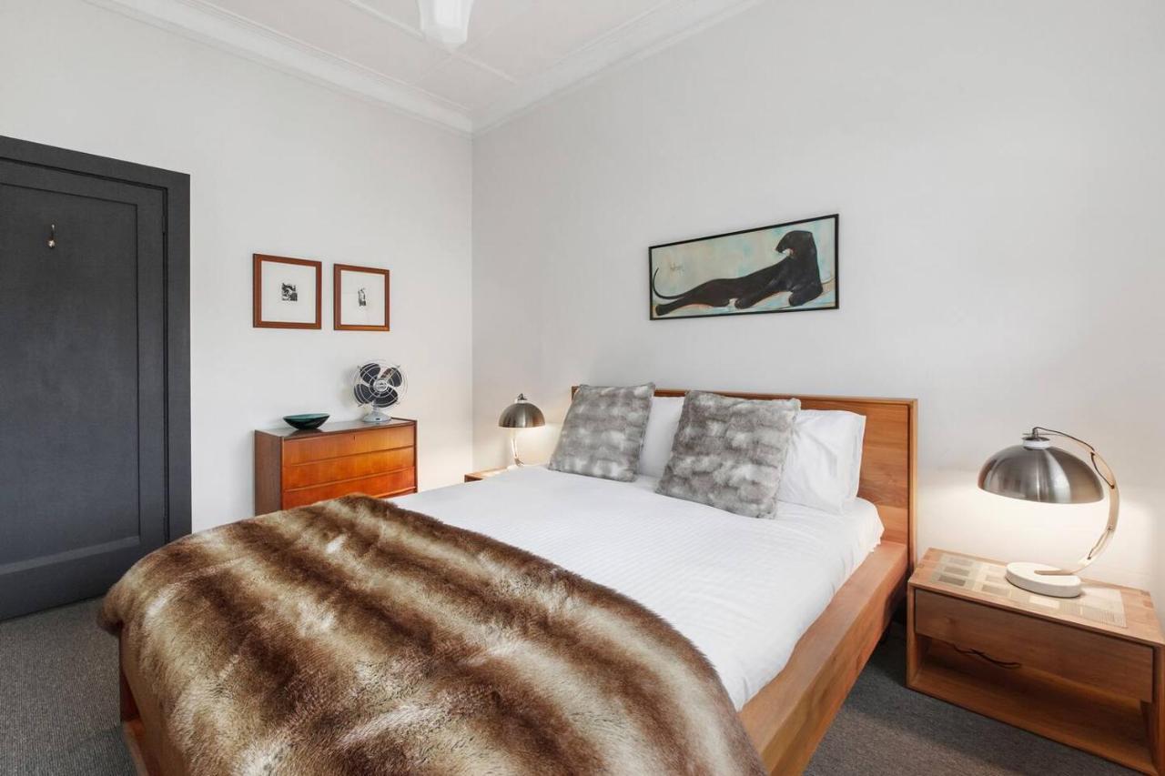 Parkside Hideaway - Beautiful Art Deco Near Zoo * Melbourne