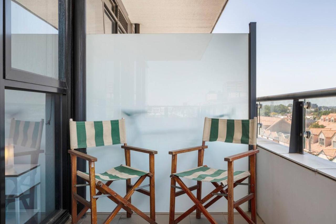 Apartment Terra Cotta - Brunswick Retreat With Breezy Balcony Melbourne
