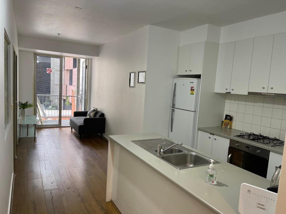 Capsule hotel Lifestyle Melbourne