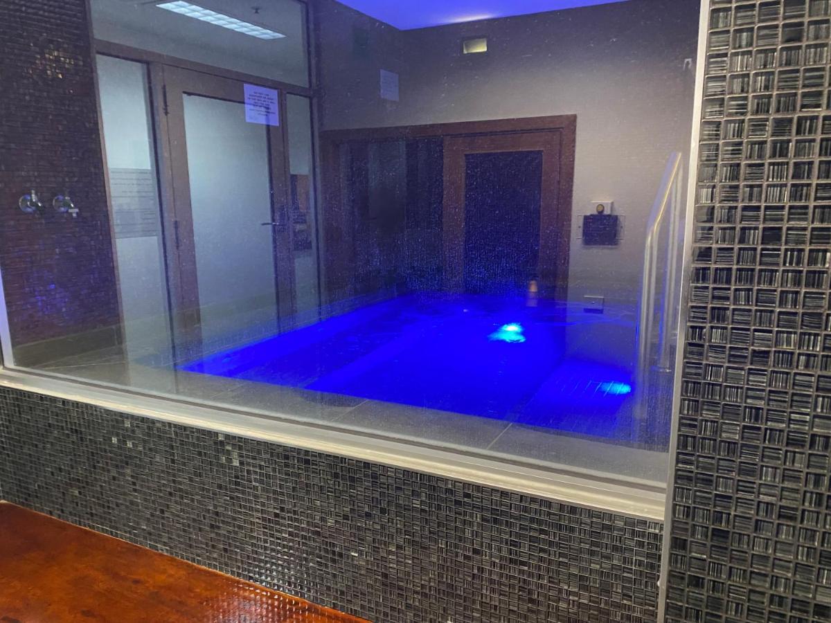 Luxurious In The Heart Of Docklands * Melbourne