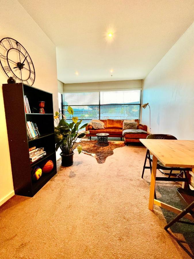 Apartment Luxurious In The Heart Of Docklands