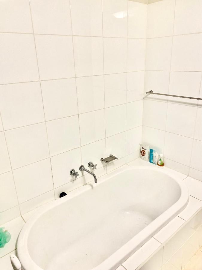 Luxurious In The Heart Of Docklands * Melbourne