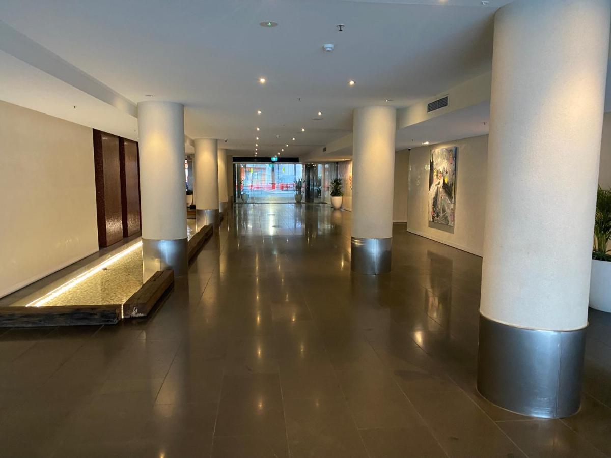 Luxurious In The Heart Of Docklands