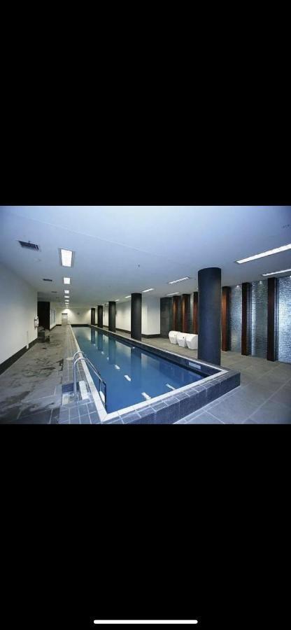 Luxurious In The Heart Of Docklands Apartment *