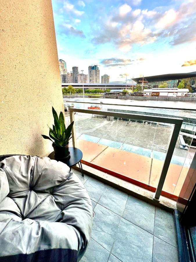 Apartment Luxurious In The Heart Of Docklands