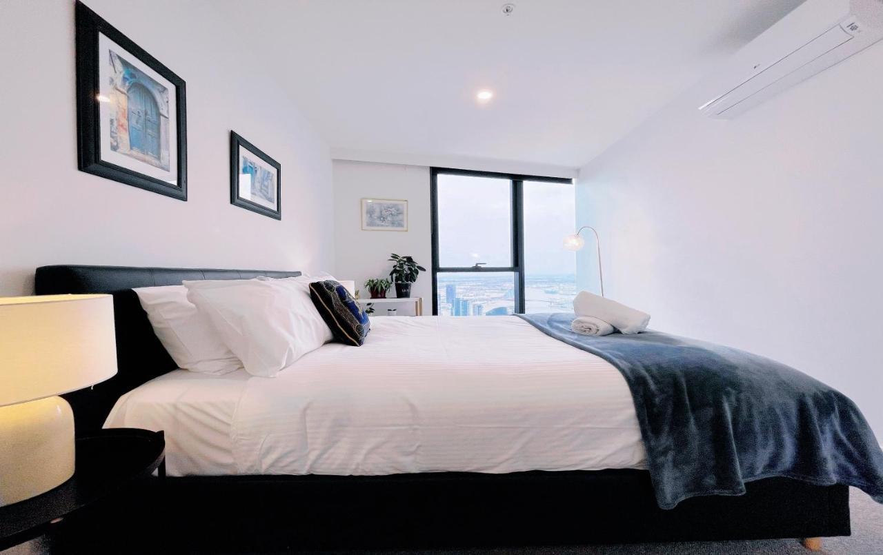 Premier Tower By Goodlive Melbourne