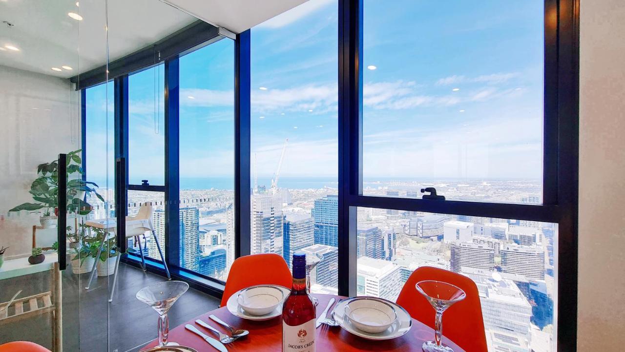 Premier Tower By Goodlive * Melbourne