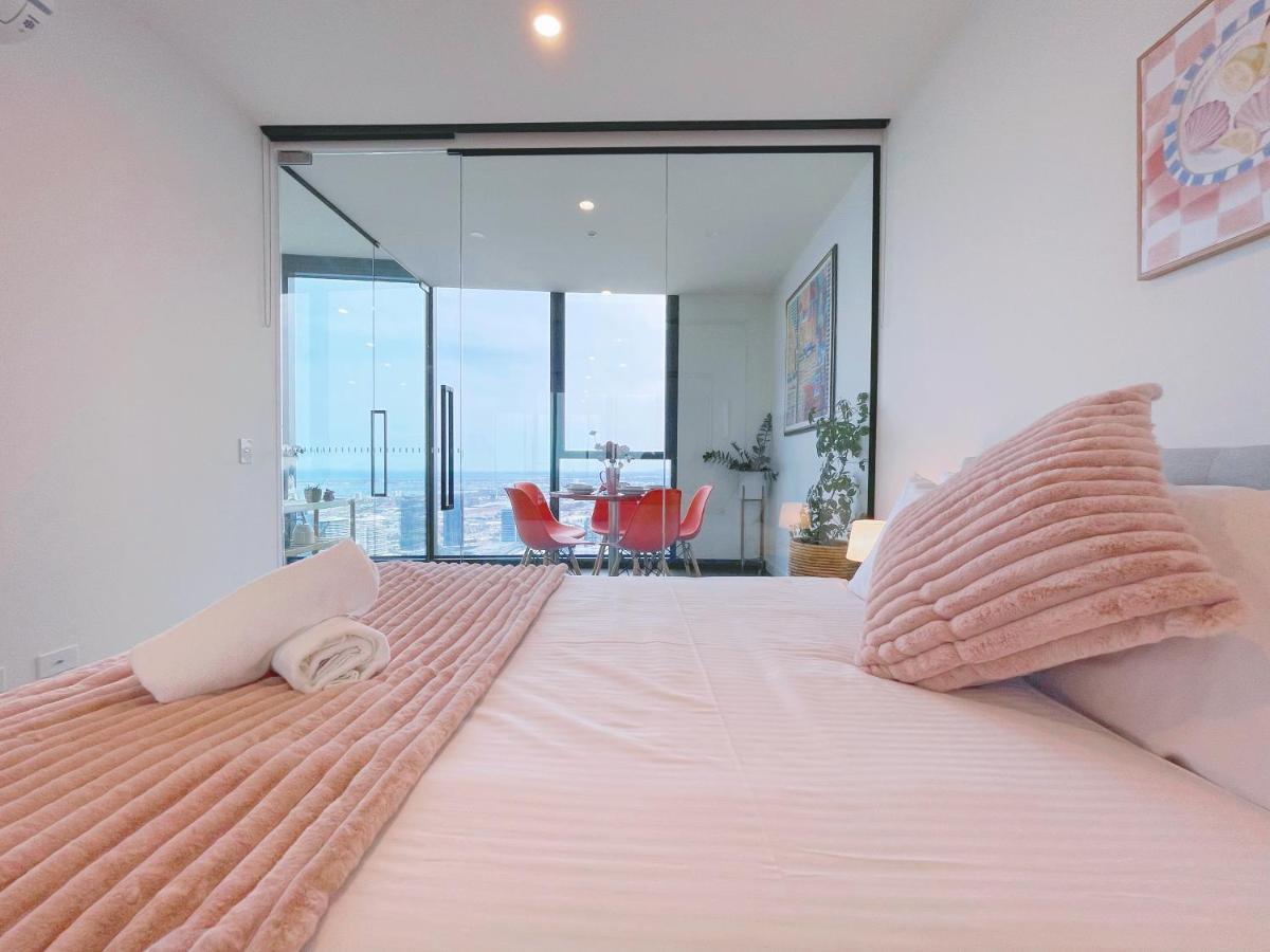 Premier Tower By Goodlive Apartment *
