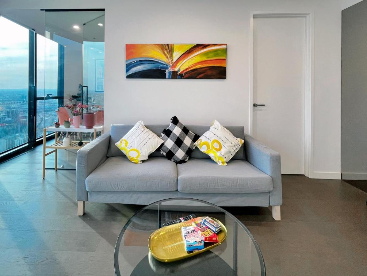 Premier Tower By Goodlive Apartment Melbourne