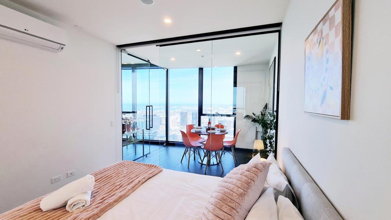 Premier Tower By Goodlive Apartment