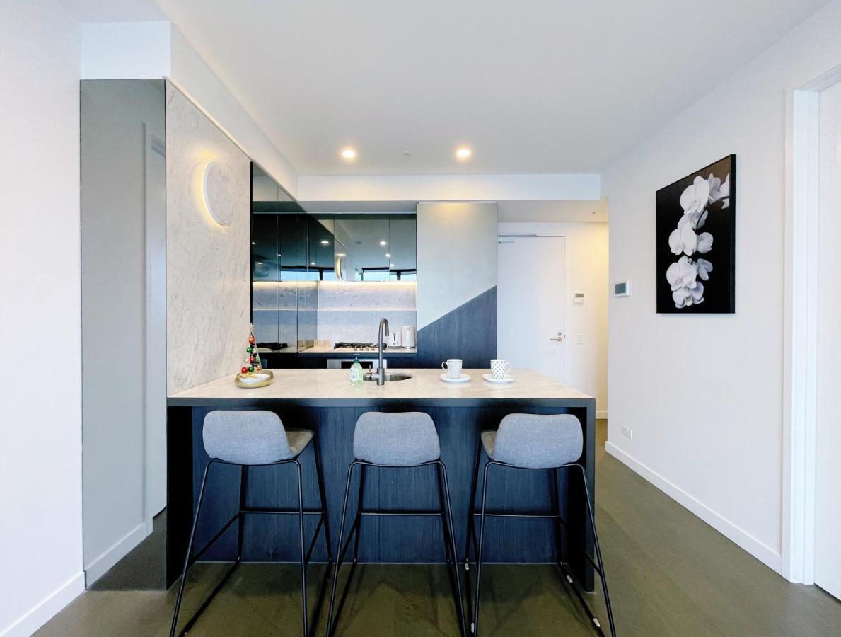 Premier Tower By Goodlive Apartment *