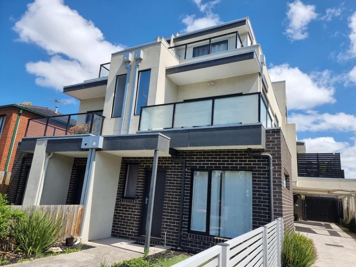 Rosie Townhouse In Prime Location Close To Cbd * Melbourne