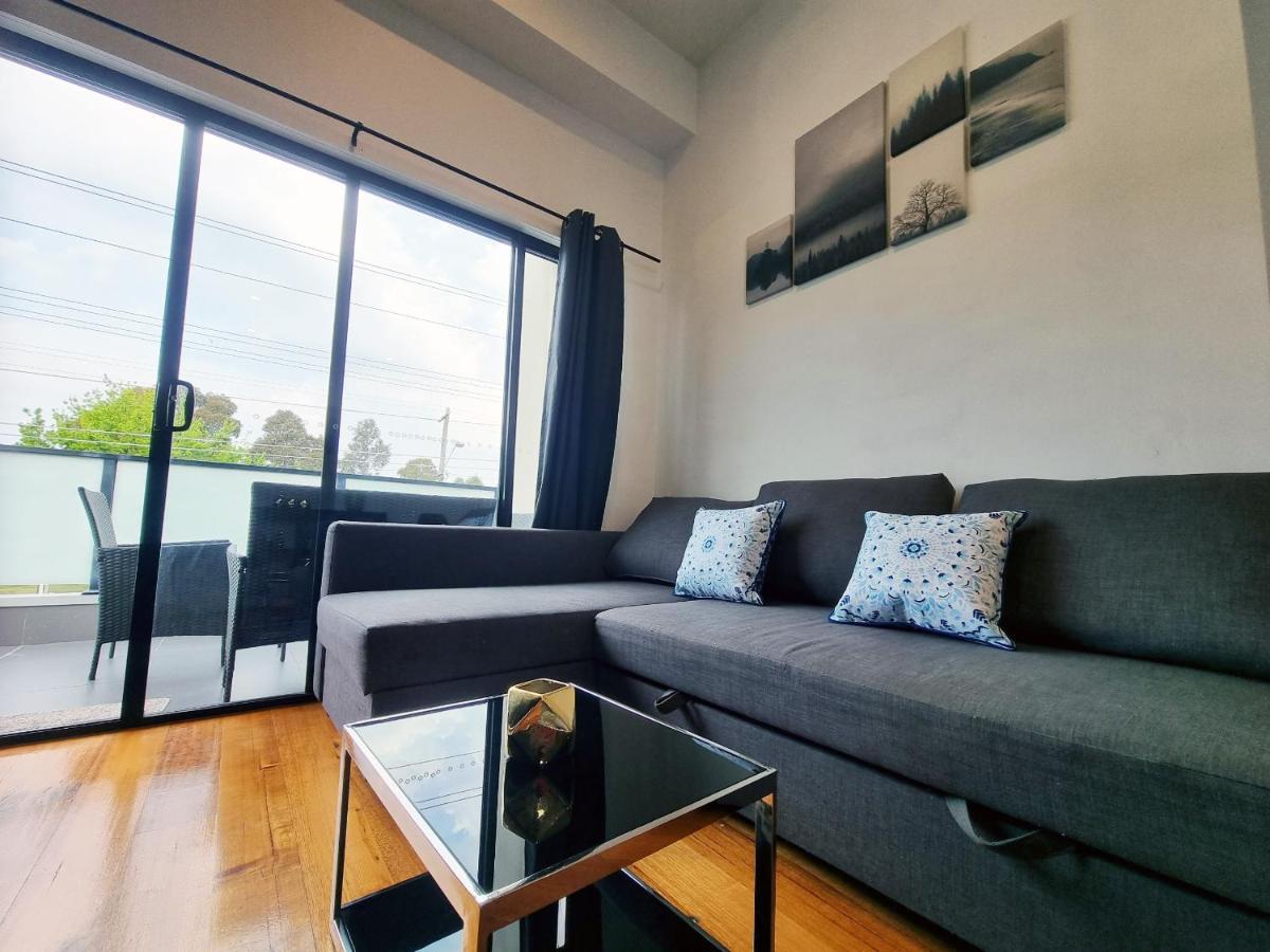 Rosie Townhouse In Prime Location Close To Cbd * Melbourne