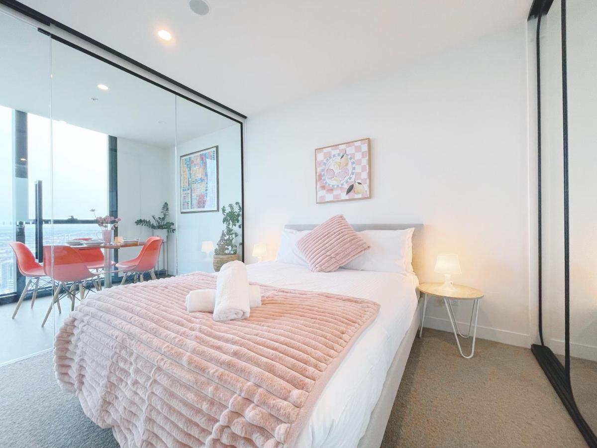 Apartment Premier Tower By Goodlive